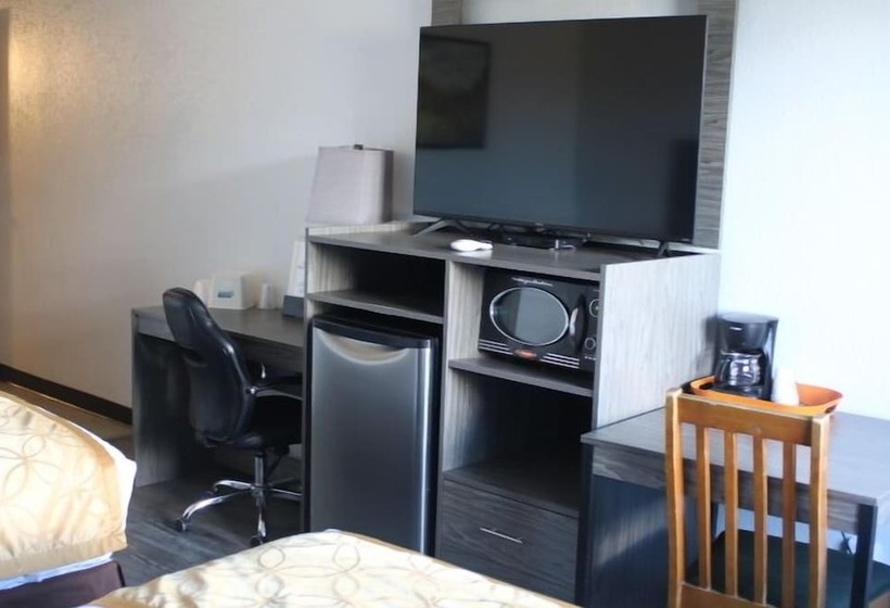 فندق Americas Best Value Inn Prescott Valley