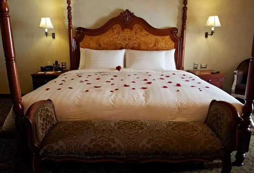 Otel Aranwa Cusco Boutique