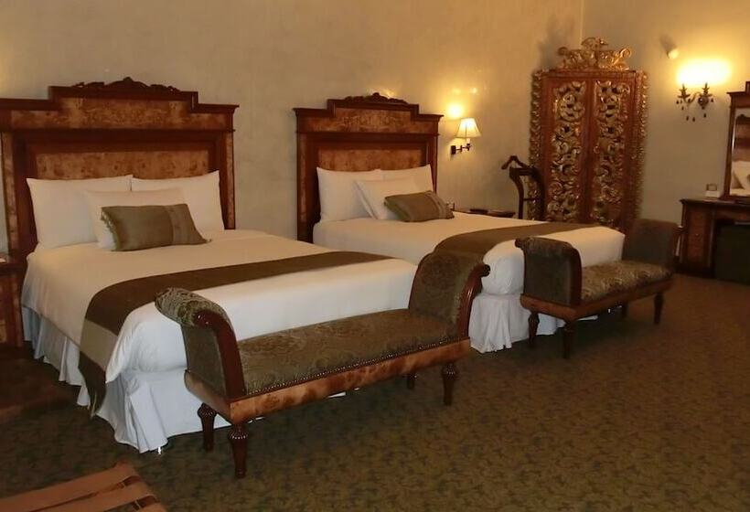 Hotel Aranwa Cusco Boutique