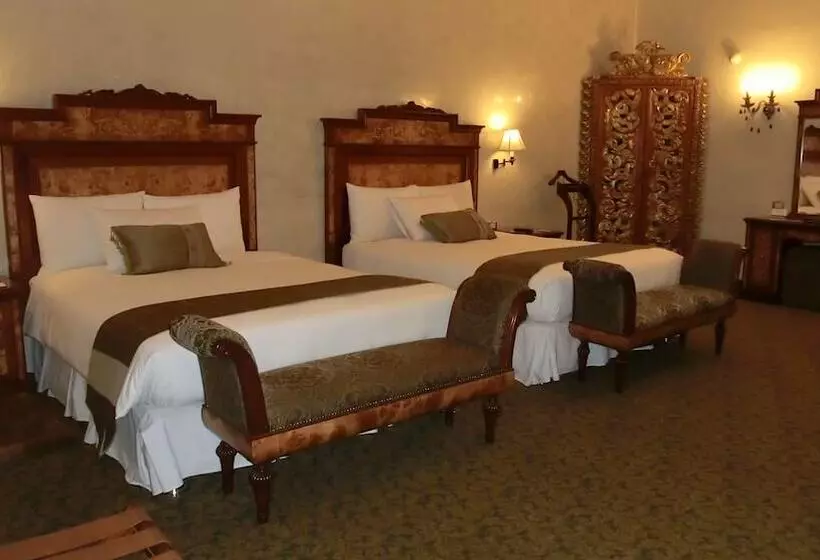 Otel Aranwa Cusco Boutique