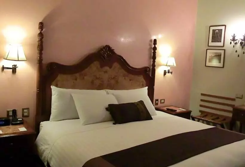 Otel Aranwa Cusco Boutique