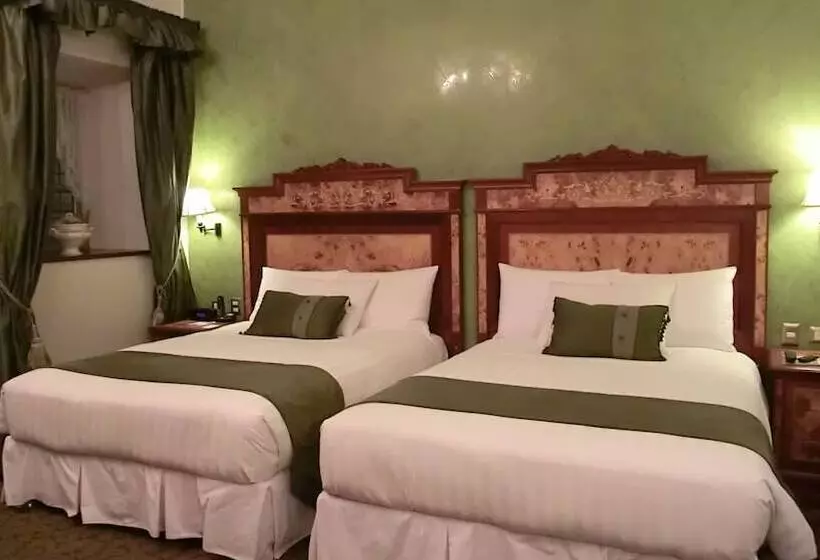 Otel Aranwa Cusco Boutique