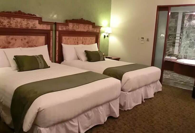 Hotel Aranwa Cusco Boutique