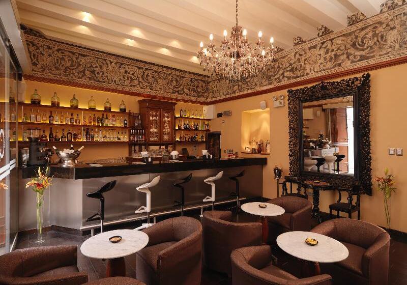 Hotel Aranwa Cusco Boutique