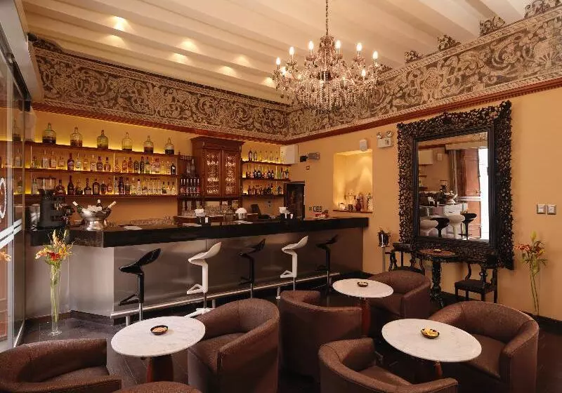 Otel Aranwa Cusco Boutique