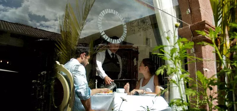 Otel Aranwa Cusco Boutique