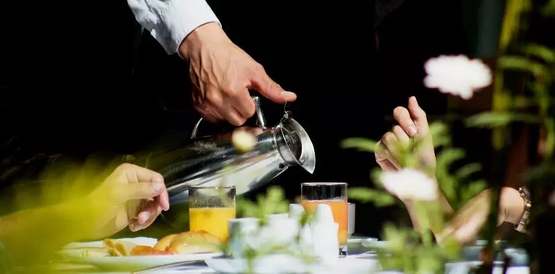 Otel Aranwa Cusco Boutique