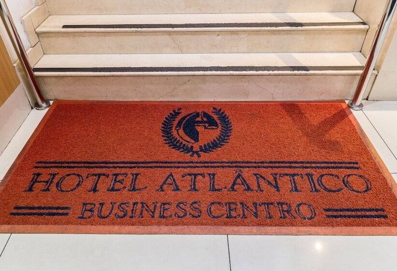 هتل Atlantico Business Centro