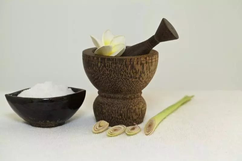 ホテル Bunwin Siem Reap