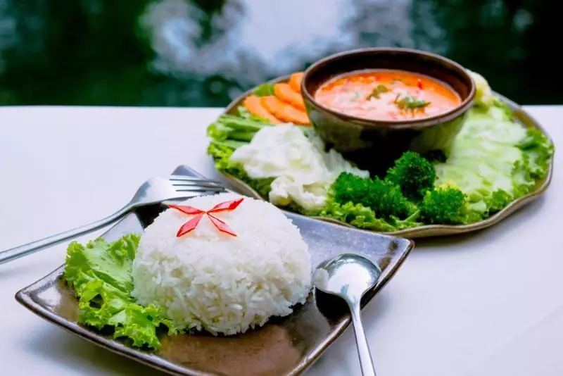 ホテル Bunwin Siem Reap