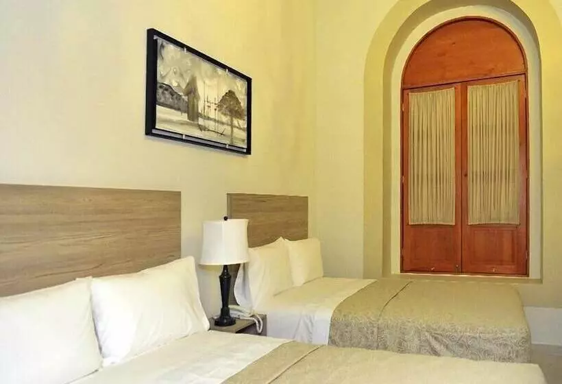 Hotel Casa De Los Dulces Sueños