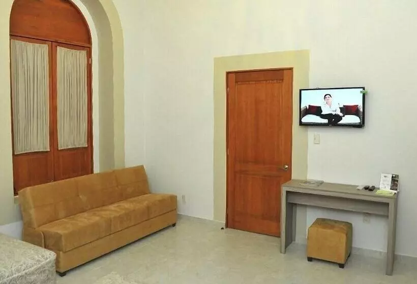 Hotel Casa De Los Dulces Sueños