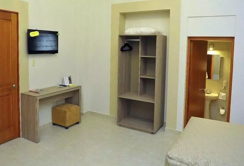 Hotel Casa De Los Dulces Sueños