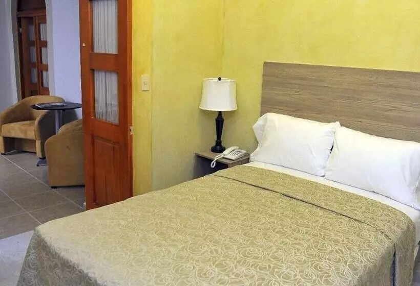 Hotel Casa De Los Dulces Sueños