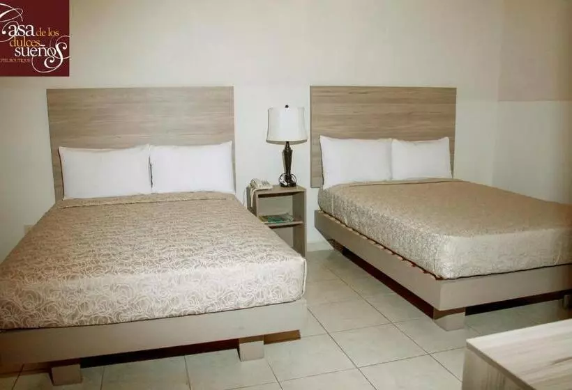 Hotel Casa De Los Dulces Sueños