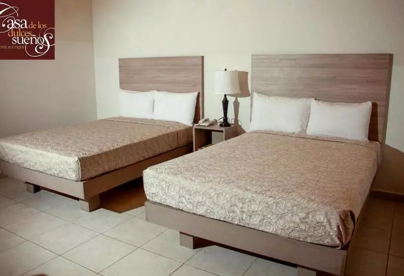 Hotel Casa De Los Dulces Sueños