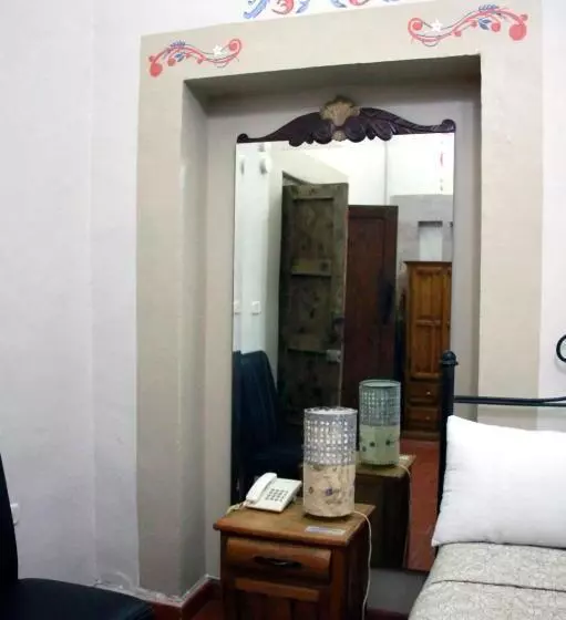 Hotel Casa De Los Dulces Sueños