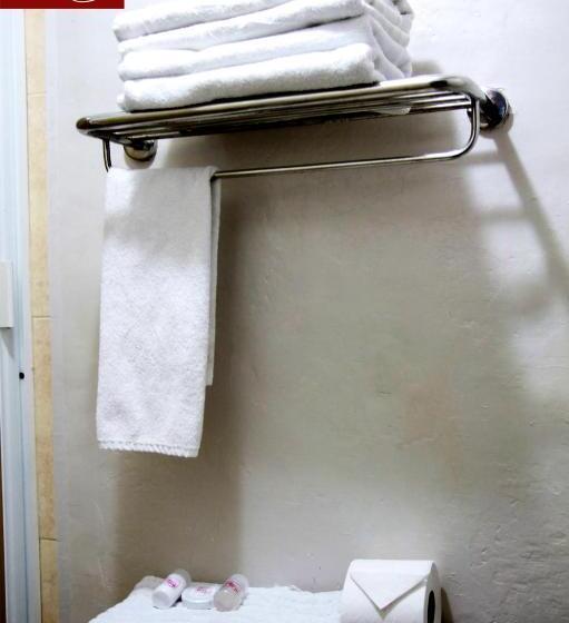 هتل Casa De Los Dulces Sueños