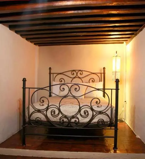 Hotel Casa De Los Dulces Sueños