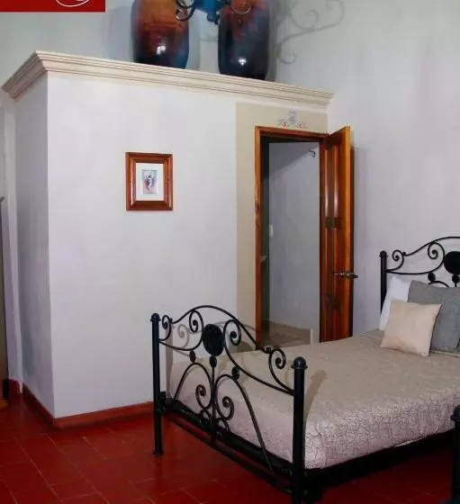 Hotel Casa De Los Dulces Sueños