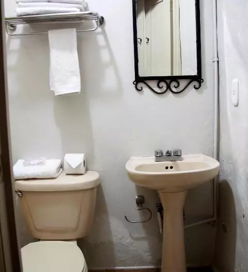 Hotel Casa De Los Dulces Sueños