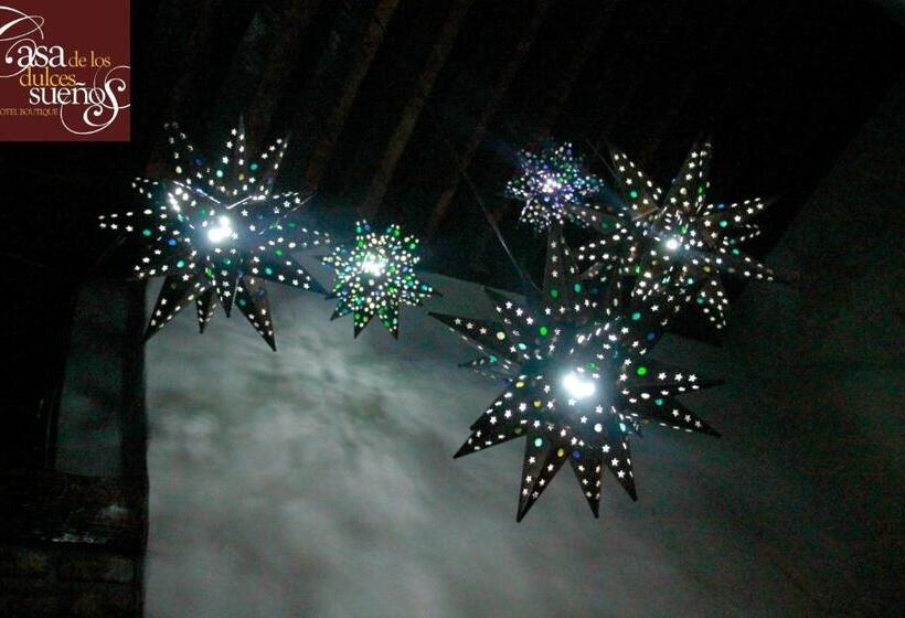 هتل Casa De Los Dulces Sueños