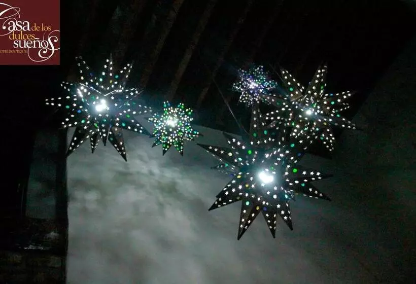 Hotel Casa De Los Dulces Sueños