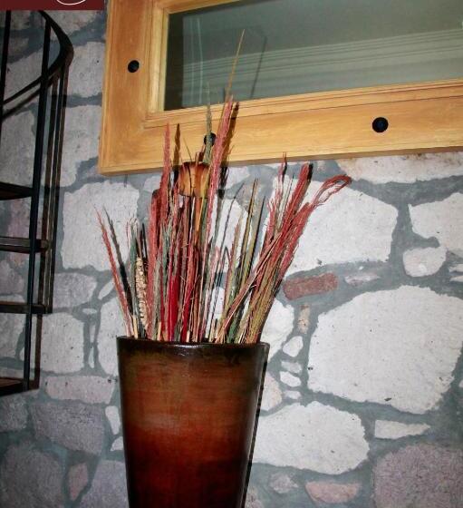 هتل Casa De Los Dulces Sueños