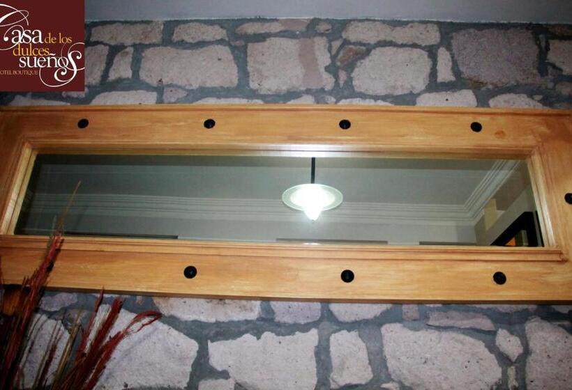 هتل Casa De Los Dulces Sueños