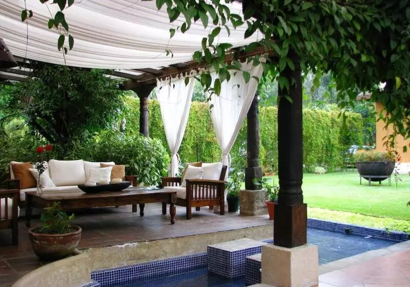 Casa Santa Rosa Hotel Boutique