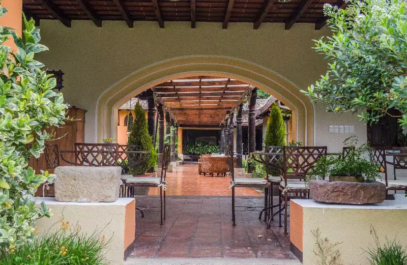 Casa Santa Rosa Hotel Boutique