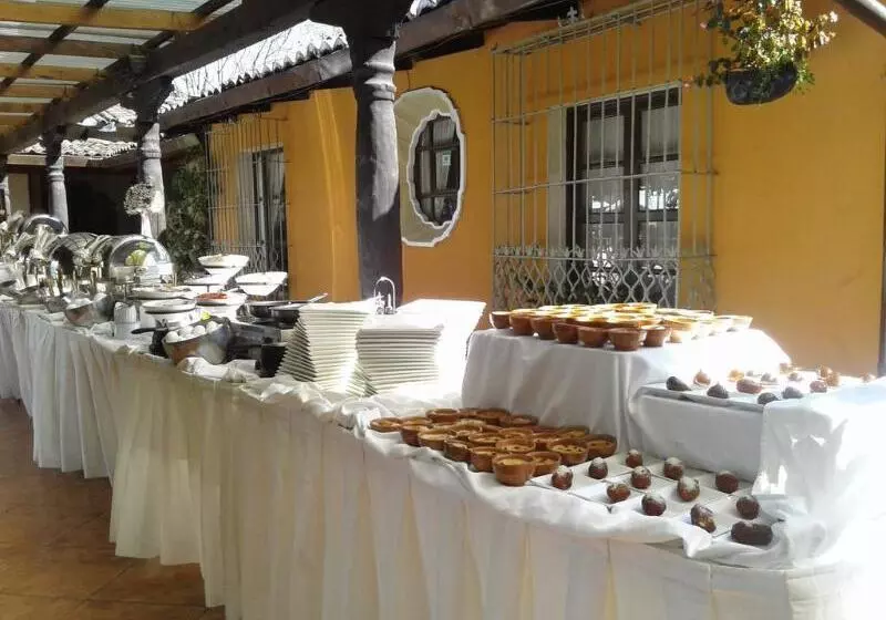 Casa Santa Rosa Hotel Boutique