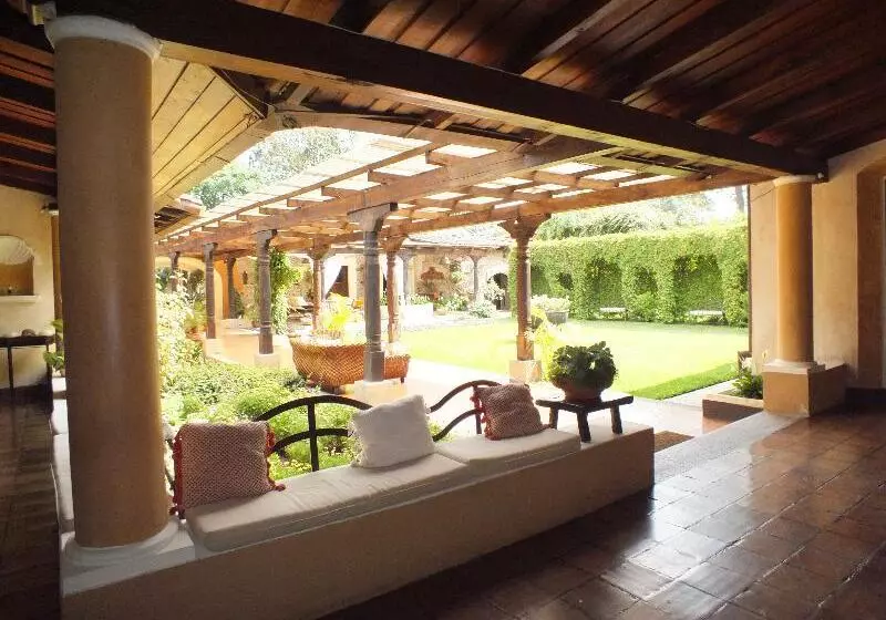 Casa Santa Rosa Hotel Boutique