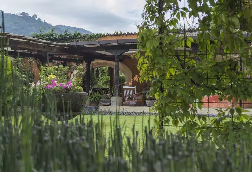 Casa Santa Rosa Hotel Boutique