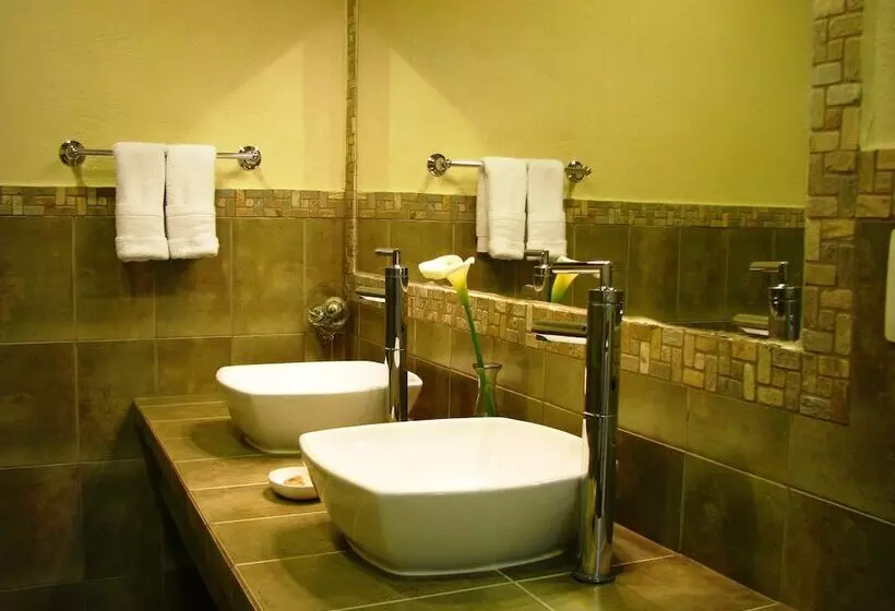 Casa Santa Rosa Hotel Boutique