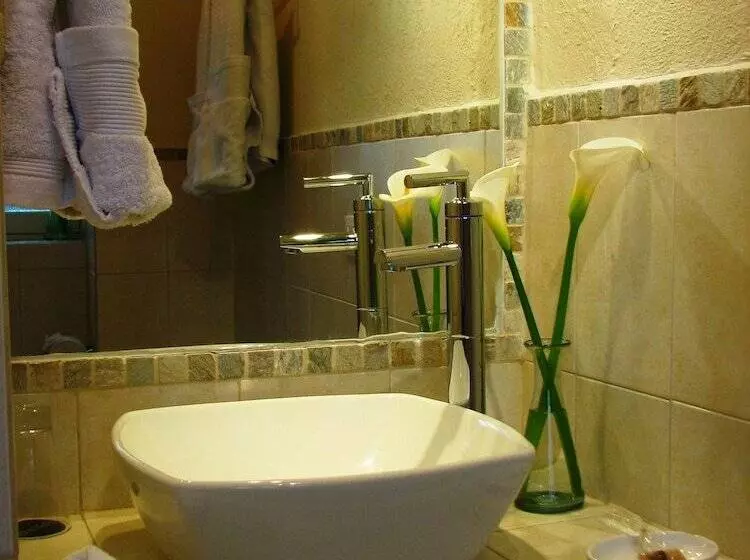 Casa Santa Rosa Hotel Boutique