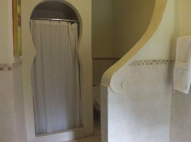 Casa Santa Rosa Hotel Boutique