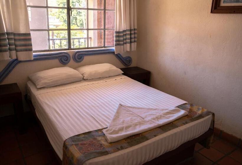 فندق Casa Shaguiba