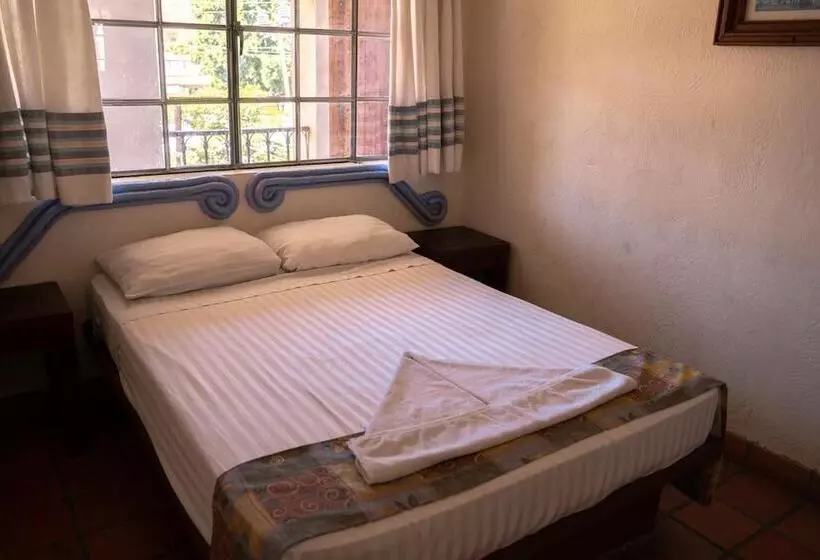 酒店 Casa Shaguiba