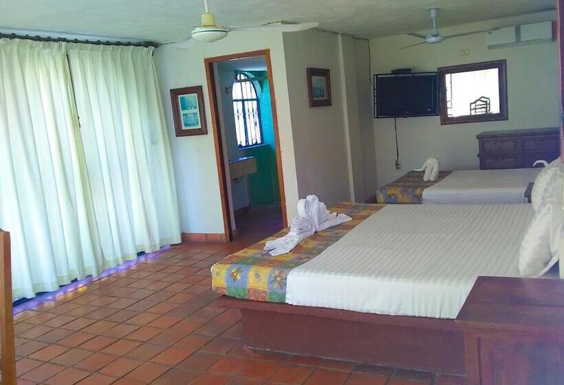 فندق Casa Shaguiba