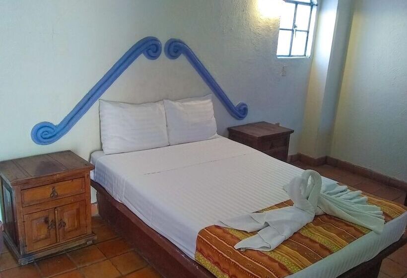 فندق Casa Shaguiba