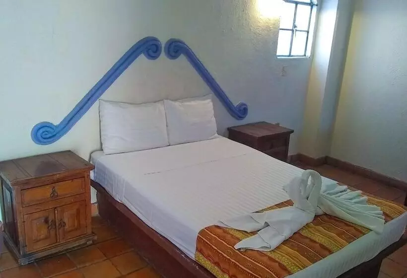 酒店 Casa Shaguiba