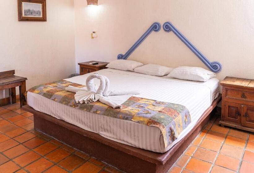 فندق Casa Shaguiba