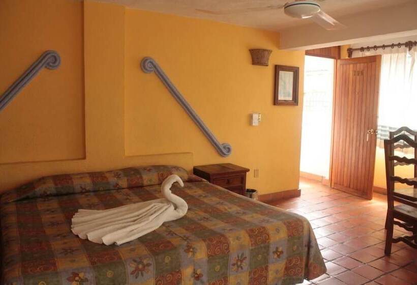 فندق Casa Shaguiba