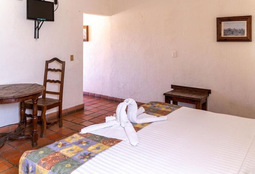 فندق Casa Shaguiba