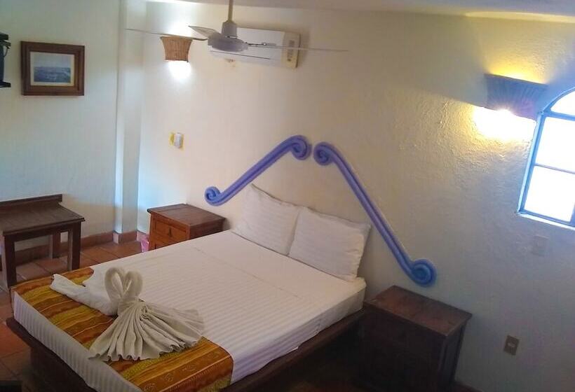 فندق Casa Shaguiba