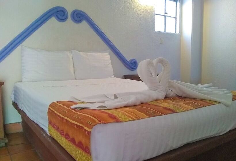 فندق Casa Shaguiba