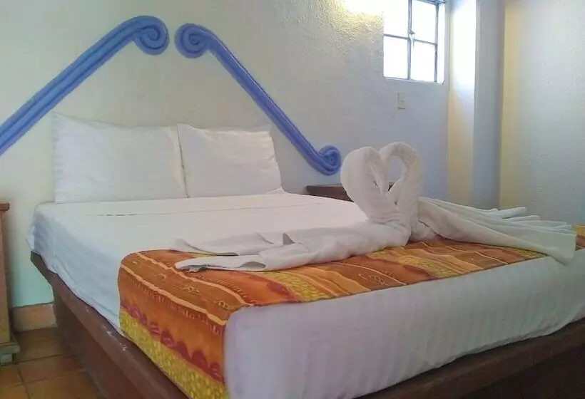 酒店 Casa Shaguiba