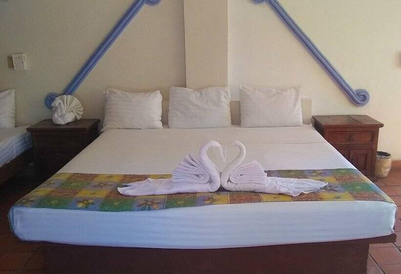 فندق Casa Shaguiba