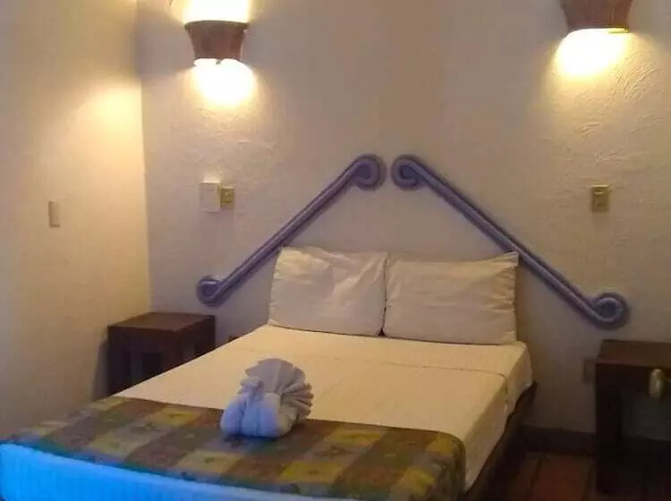 酒店 Casa Shaguiba